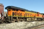 BNSF 6935